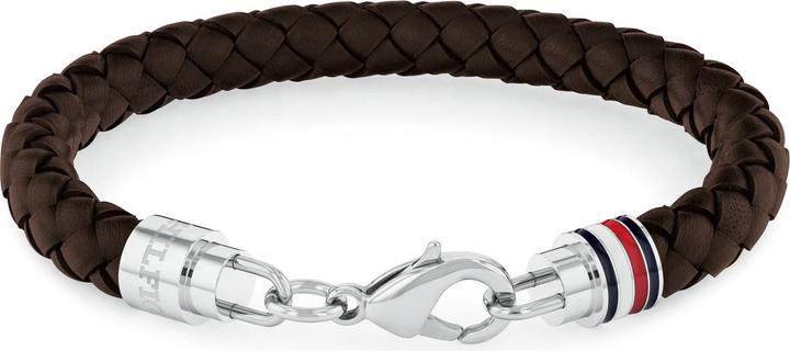 Silver, Brown/beige