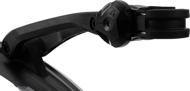 Actual product image Cube Bike Mudguard VANE DISC rear 29" (Rear mudguard)