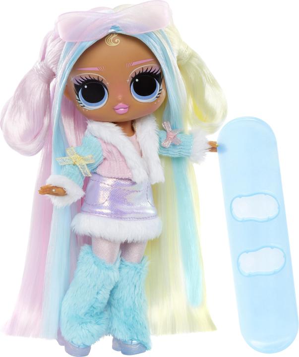 Image du produit L.O.L. Surprise! Surprise Tweens Winter Snow Candylicious