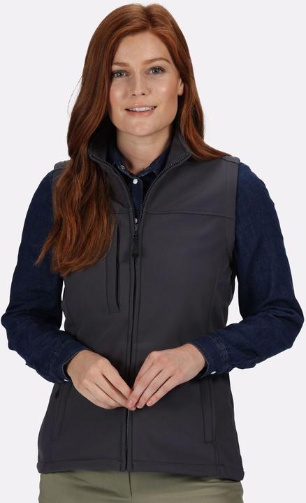 Produktbild Regatta Softshellweste Flux