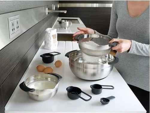 Produktbild Joseph Joseph Nest Schüssel (28.30 cm, 9 x)