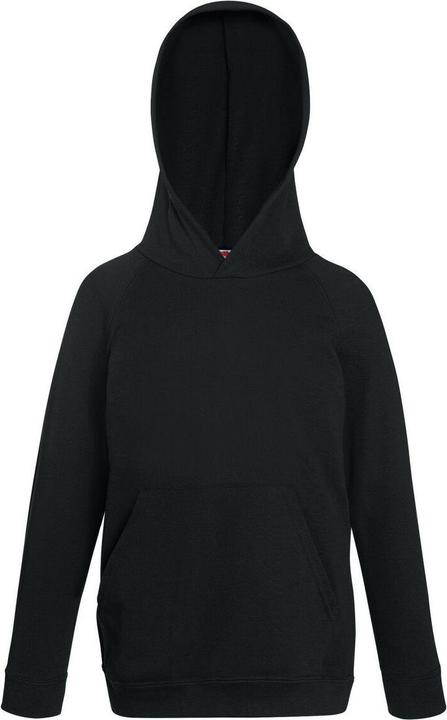 Produktbild Fruit of the Loom Kapuzen Pullover (164)