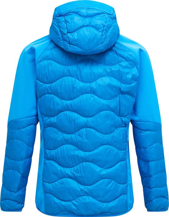 Produktbild Peak Performance M Helium Down Hybrid Hood (L)