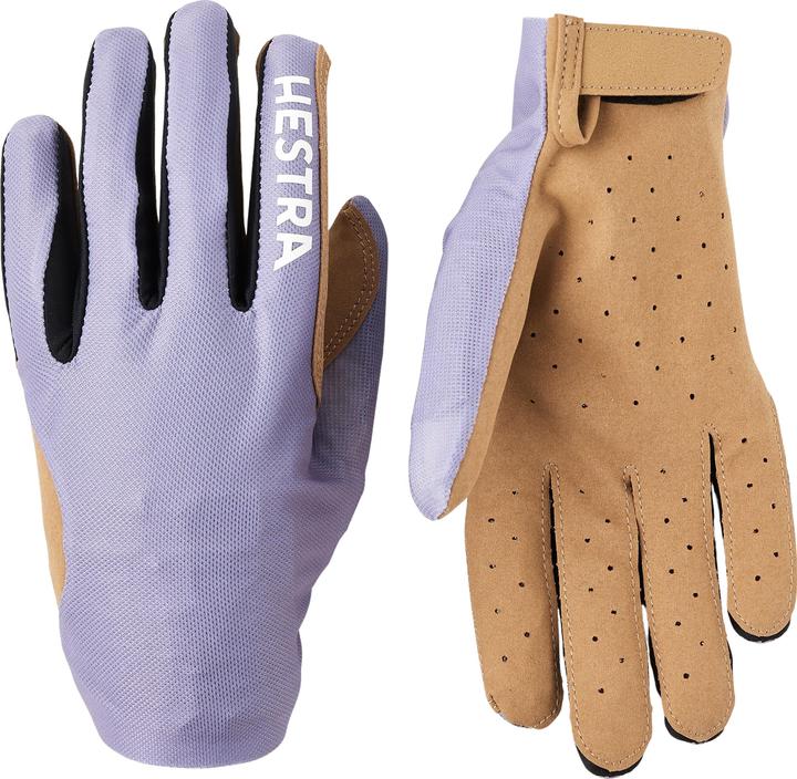 Actual product image Hestra Ventair Long (9)