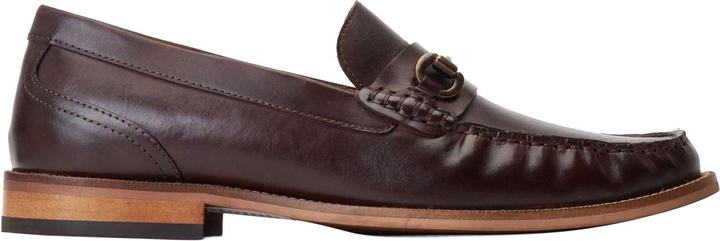 Produktbild Base London Halbschuhe Madison Leder (45)