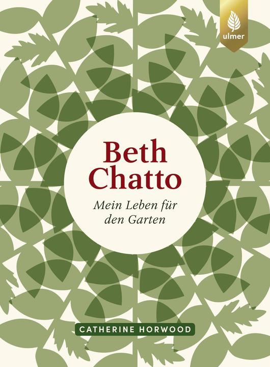 Produktbild Beth Chatto (Deutsch, Catherine Horwood, 2019)