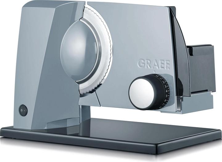 Graef SKS 110 Edition suisse