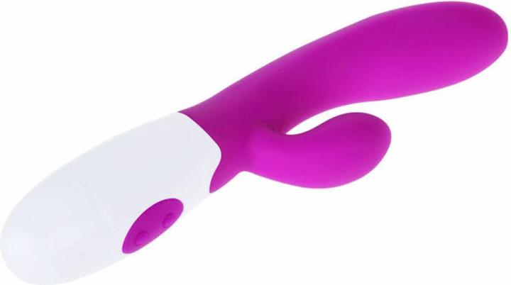 Actual product image Pretty Love Alvis Rabbit Vibrator
