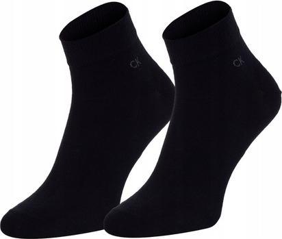 Immagine prodotto Calvin Klein Confezione da 2 quarti (Confezione da 2, 39 - 42)