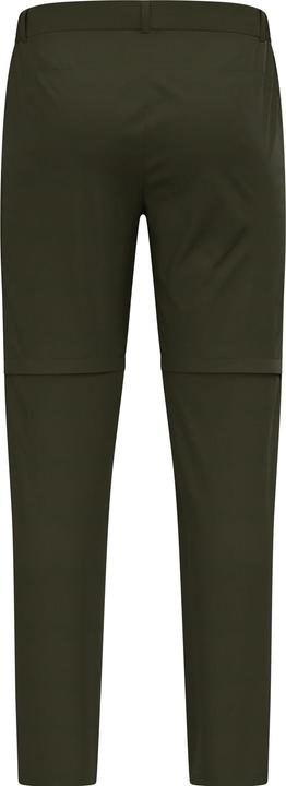 Produktbild Odlo Ascent Light Pants Zip-Off (48, M)