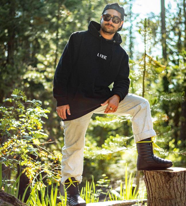 Produktbild Full Tilt Apres Bootie 2.0 Black 2021 (30)