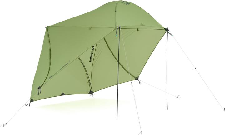 Image du produit Sea To Summit Tente Telos TR2 (Tente igloo, 1.66 kg, 2 personnes)