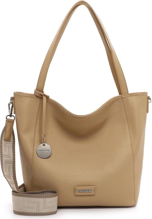 Emily und Noah Shopper E&N Enna (18.56 l)