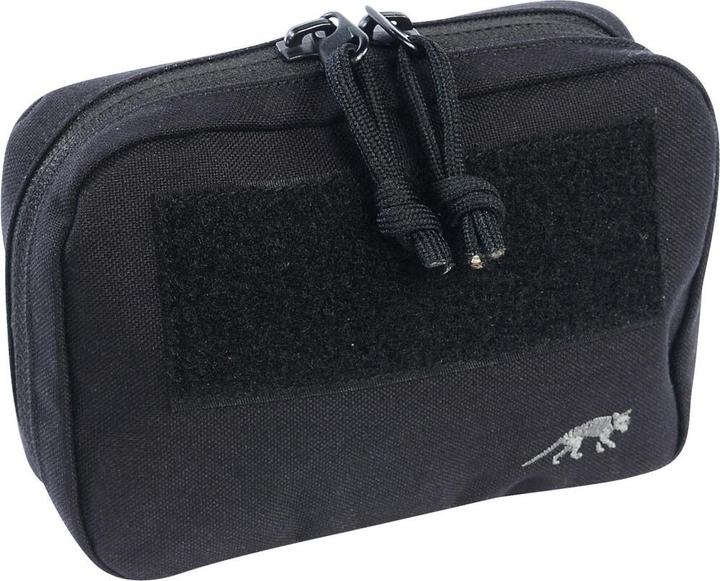 Immagine prodotto Tasmanian Tiger TT Admin Pouch Nero (0.60 l)