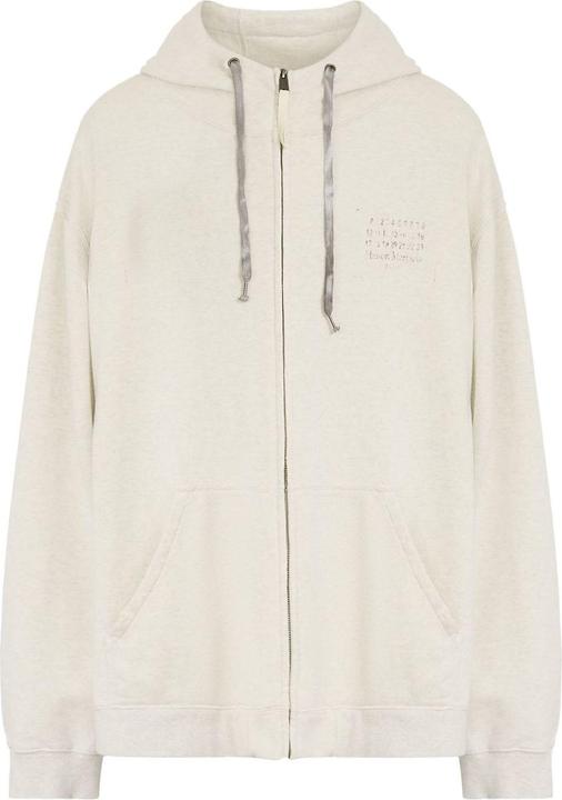 Maison Martin Margiela Maison Margiela Sweaters Beige (M)
