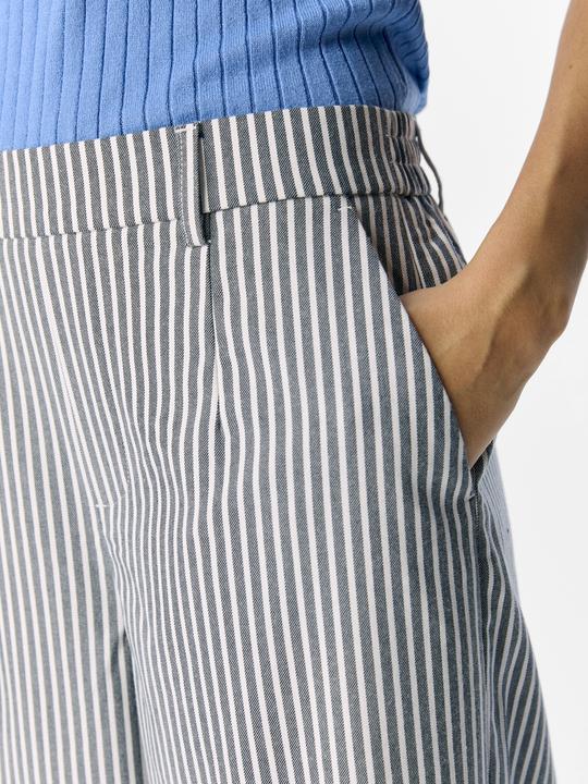 Produktbild Object OBJLISA Hose mit weitem Bein (42)