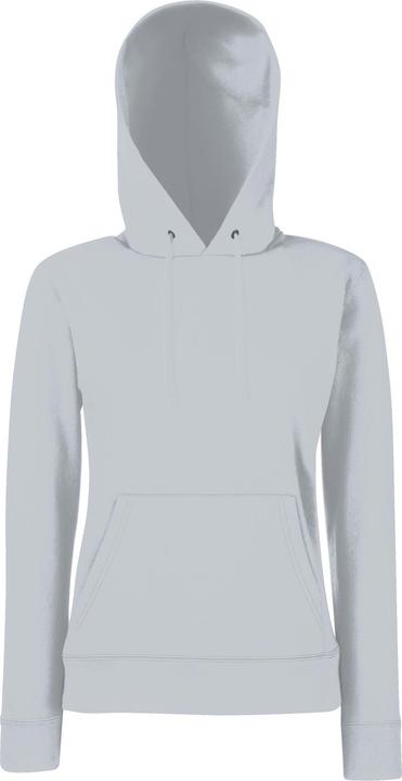 Immagine prodotto Fruit of the Loom Maglia donna con cappuccio (XS)