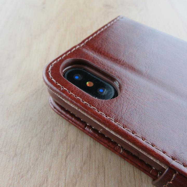 Image du produit PhoneLook Coque Premium Flip (Apple iPhone XS, Apple iPhone X)