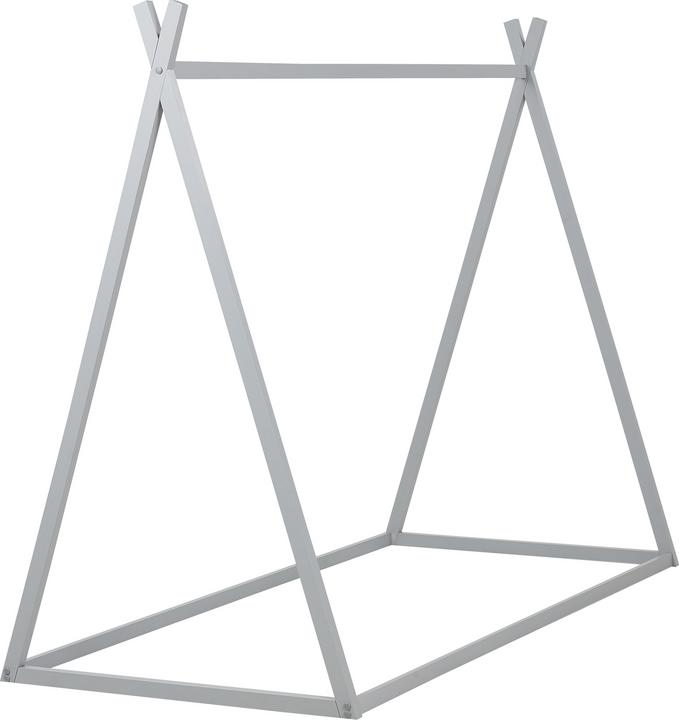 Image du produit Beliani Saurat (90 x 200 cm)