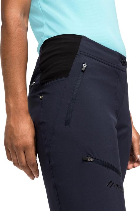Actual product image Maier Sports Women's Latit Capri Vario (34)