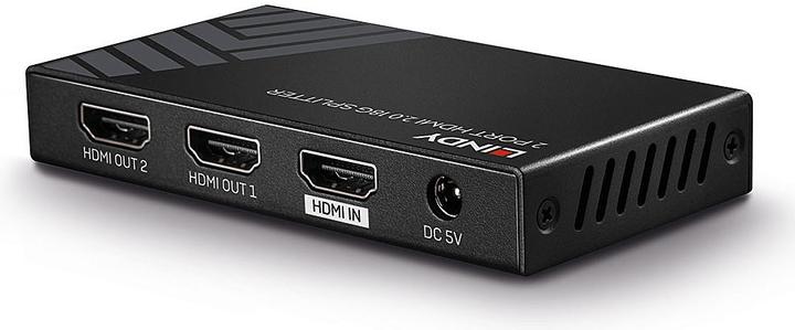 Produktbild Lindy HDMI 2.0 Splitter