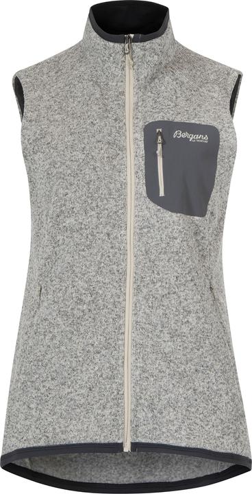 Actual product image Bergans Kamphaug Knitted (XS)