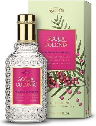 Image du produit Acqua Colonia 4711 Acqua Colonia (Eau de cologne, 50 ml)