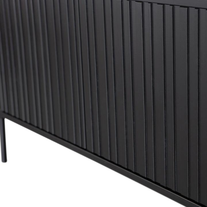 Actual product image Woood Gravure (56 x 150 x 44 cm)