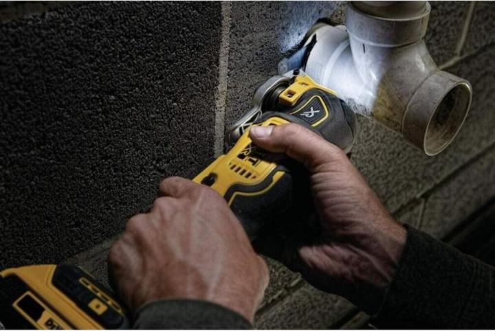 Actual product image DeWalt DCS356NTXJ