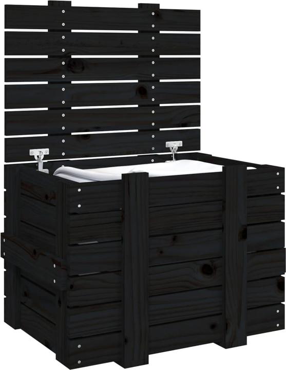 Immagine prodotto VidaXL Britteny (58 x 40,5 x 42 cm)
