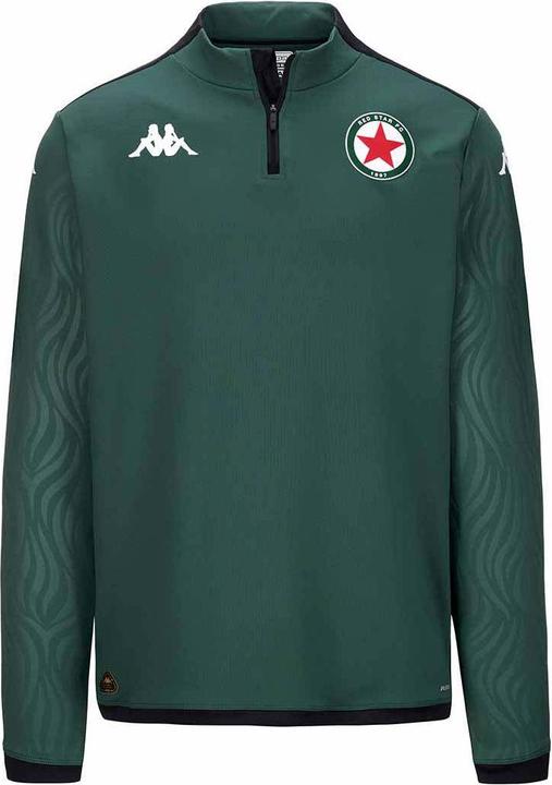 Kappa Training Shirt Red Star FC Ablas Pro 8 2024/25 (XL)