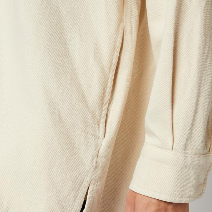 Actual product image Mystic The Overshirt Shirt (S)
