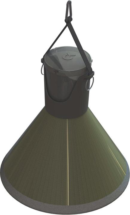 Actual product image Kerbl Taon-X Mini brake trap
