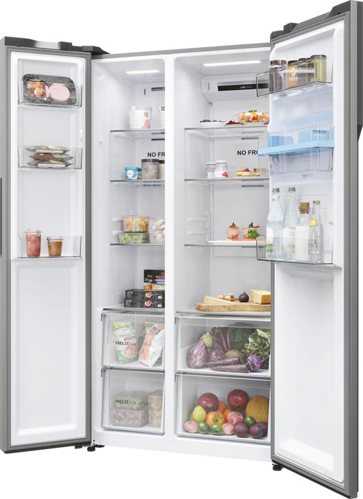 Image du produit Haier HSR5918DWMP (521 l)
