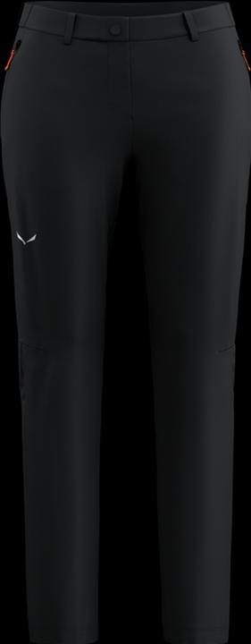 Actual product image Salewa Puez Talvena Durastretch Shorts Da (42)