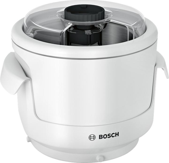 Bosch Hausgeräte Eisbereiter-Aufsatz