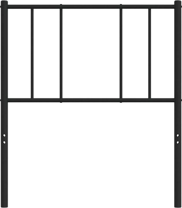 Produktbild VidaXL Sulo (125 x 3 x 90 cm)
