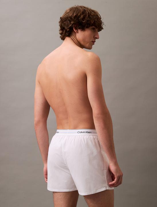 Produktbild Calvin Klein Boxer Slim 3pk (L)