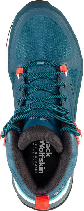 Actual product image Jack Wolfskin Force Striker Texapore Mid W (42.5)