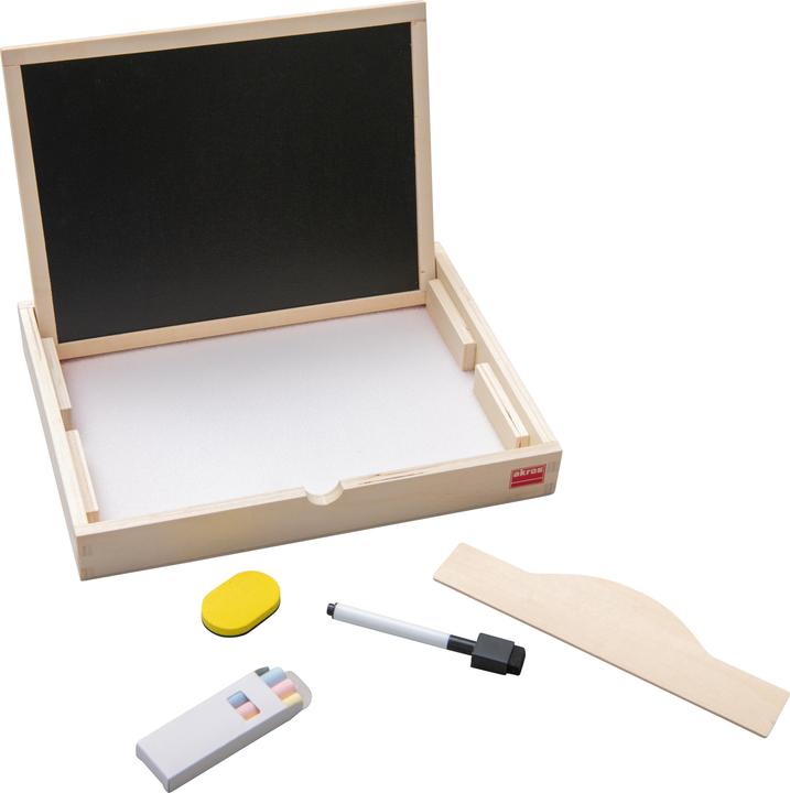 Produktbild Akros Interdidact Mini-Sandwanne (Multilingual)