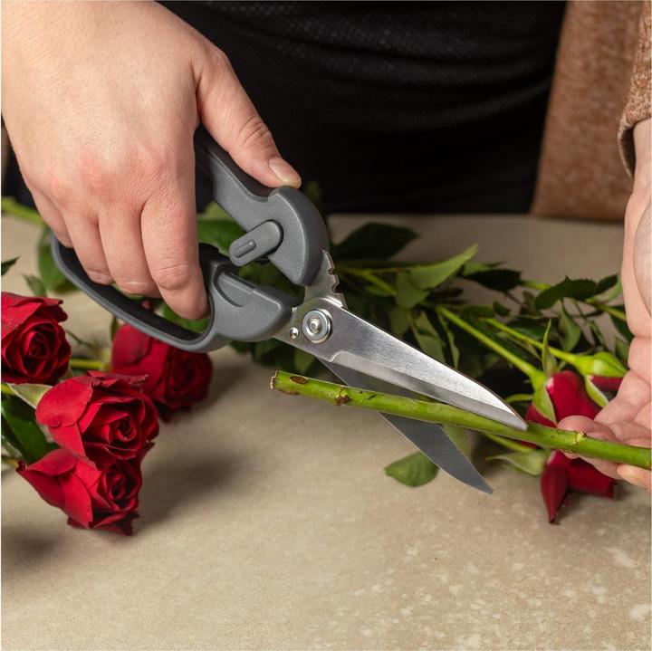Produktbild Kuhn Rikon Profi-Küchenschere Plus (24.50 cm)