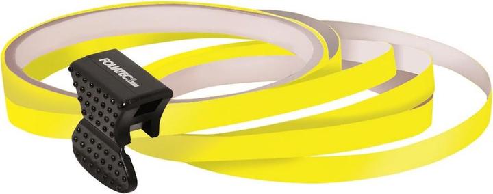Jaune