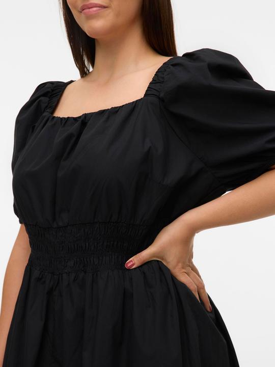Produktbild Vero Moda VMCHIMMA Langes Kleid Kleid (48)