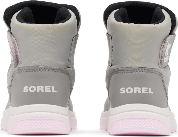 Actual product image Sorel Children'S Whitney™ Iii Strap Mid Wp (25)