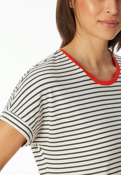 Actual product image Schiesser Casual Essentials nightdress (36)