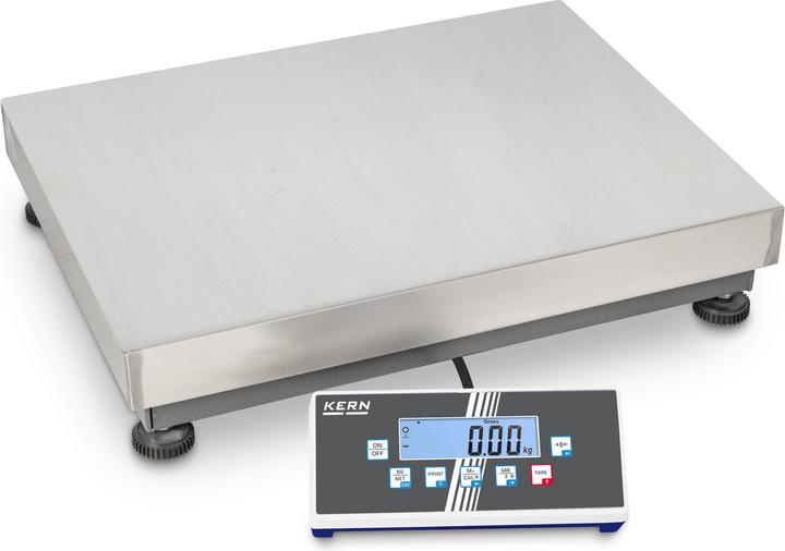 Immagine prodotto Kern Bilancia pesapersone, capacità di peso 300 kg Multi