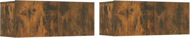 Actual product image VidaXL Ezekiel (80 x 30 x 30 cm)