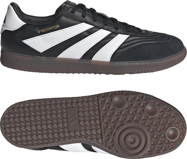 Immagine prodotto adidas Predator Freestyle Indoor (40)