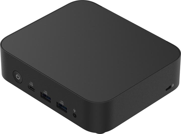 Produktbild ASUS RNUC14MNK3500002 EU cord (Intel Core 3 N355)