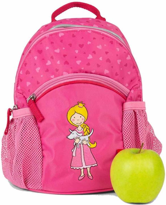 Image du produit Sigikid Pinky Queeny